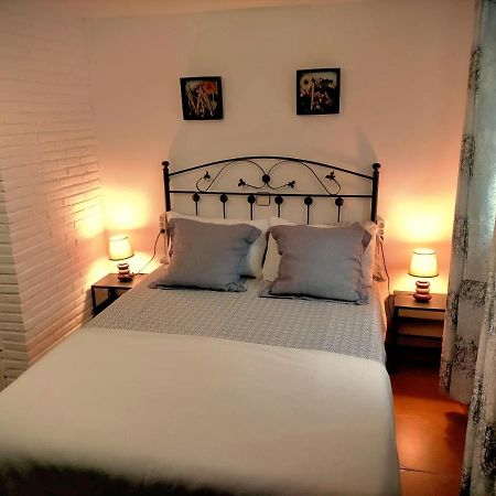 Casa Rural La Pena En อุนเกรา ภายนอก รูปภาพ