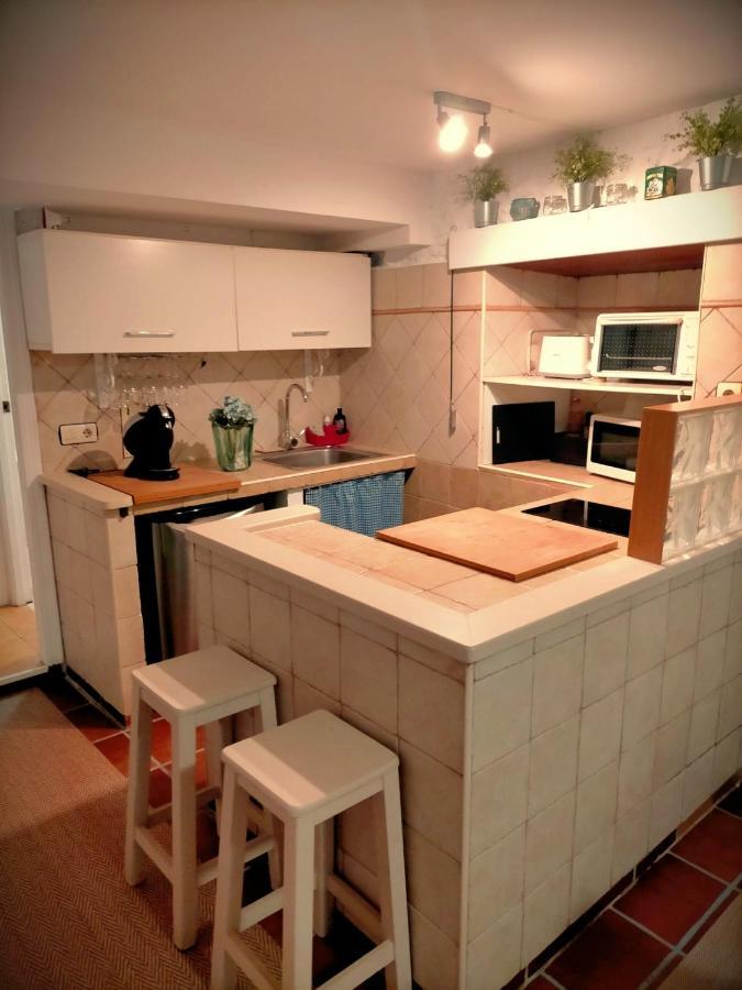 Casa Rural La Pena En อุนเกรา ภายนอก รูปภาพ